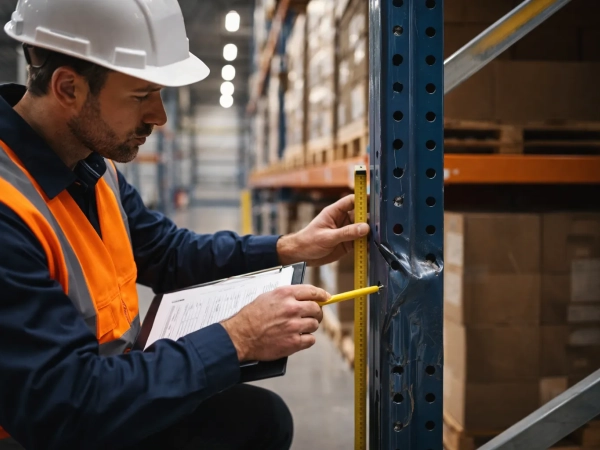 Ремонт vs Замена: Техническое руководство по восстановлению стеллажей